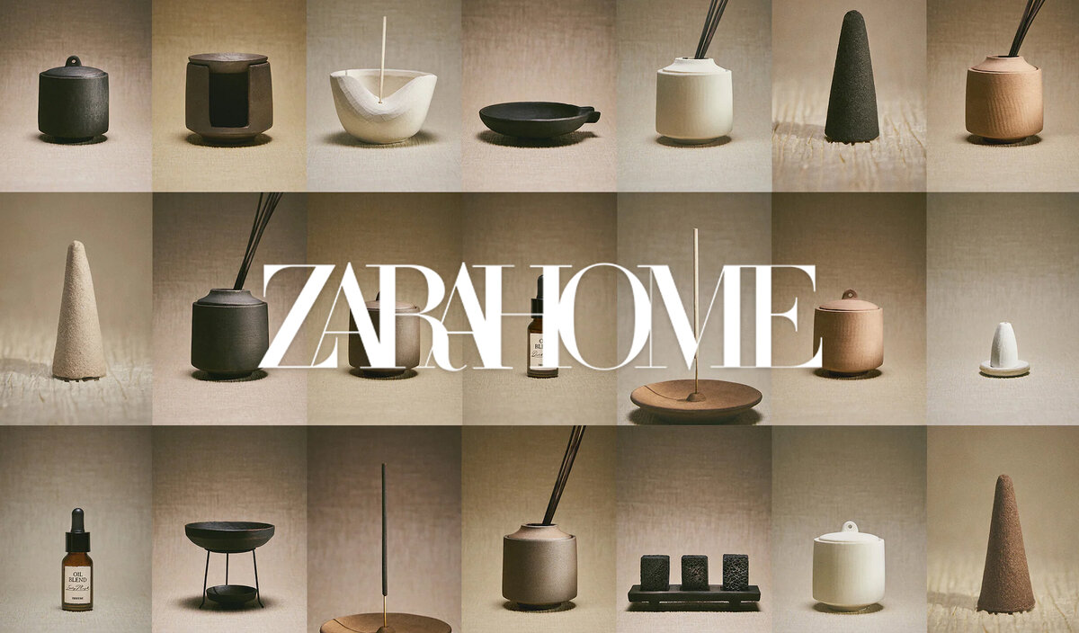 Освежите свой дом с новыми коллекциями от Zara Home | BAMBARARU | Дзен