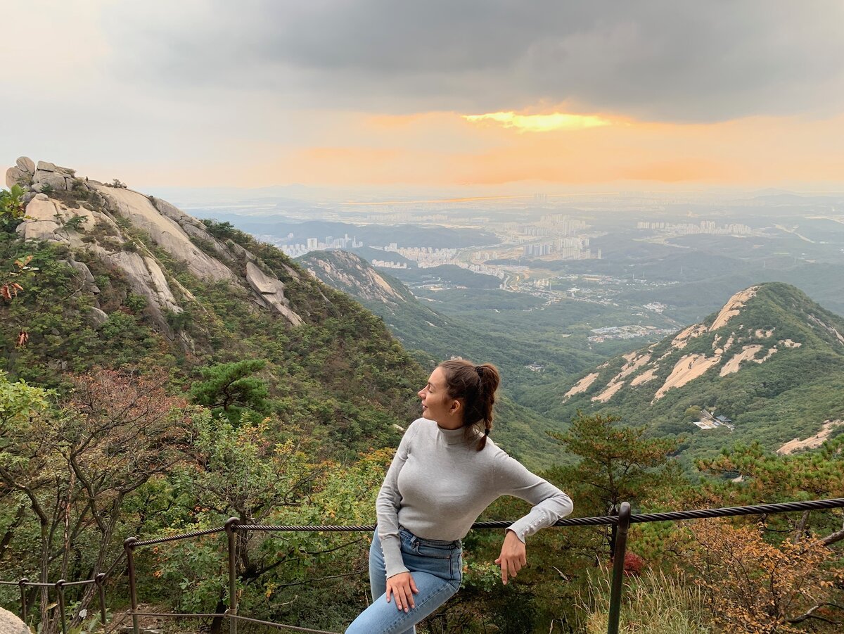 ИА Terra Travel / Наталия Нетужилкина