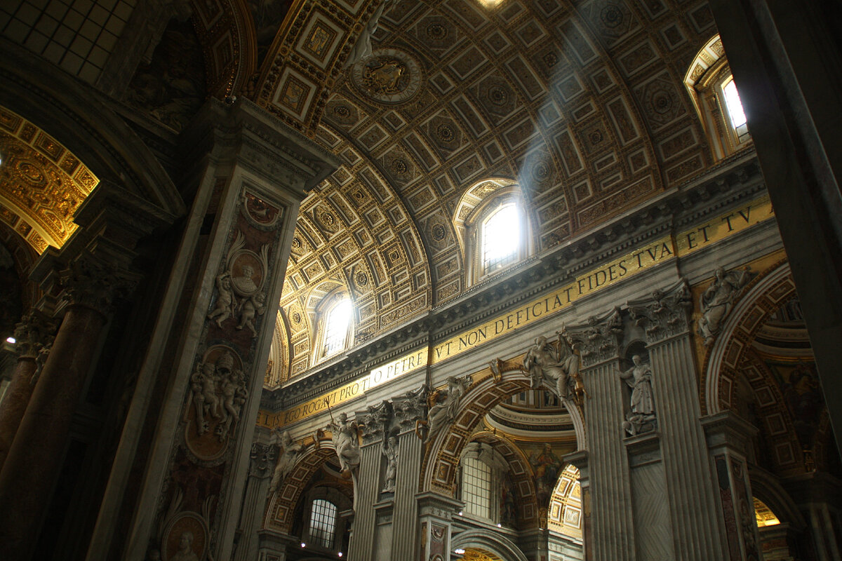 Фото: Luis Núñez