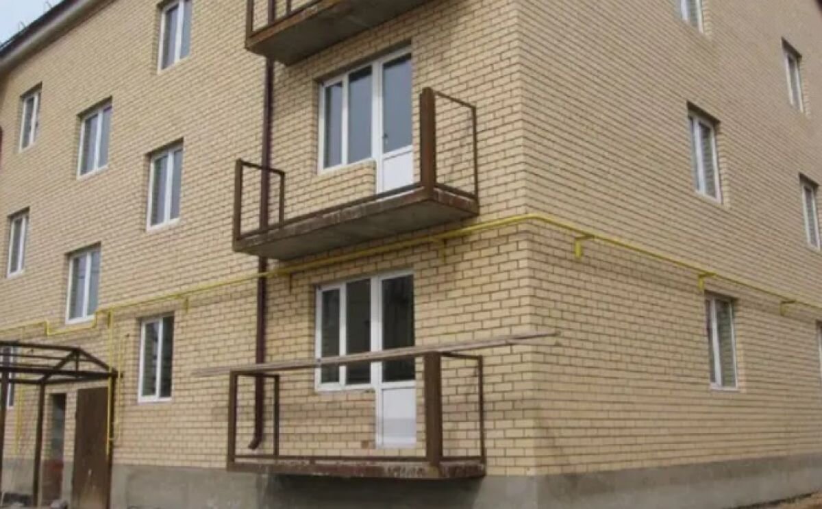 застройщик в делах о банкротстве.