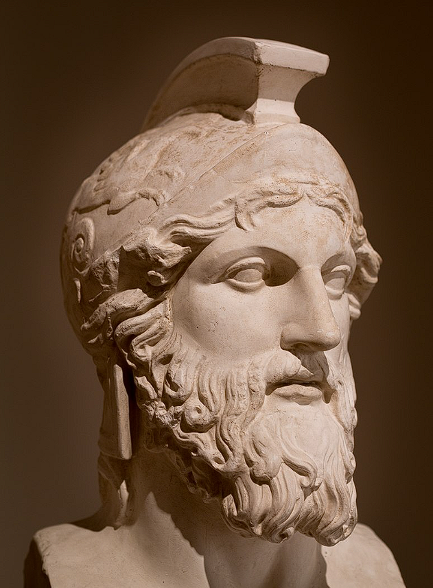 Милтиад I (550–489 до н.э.)