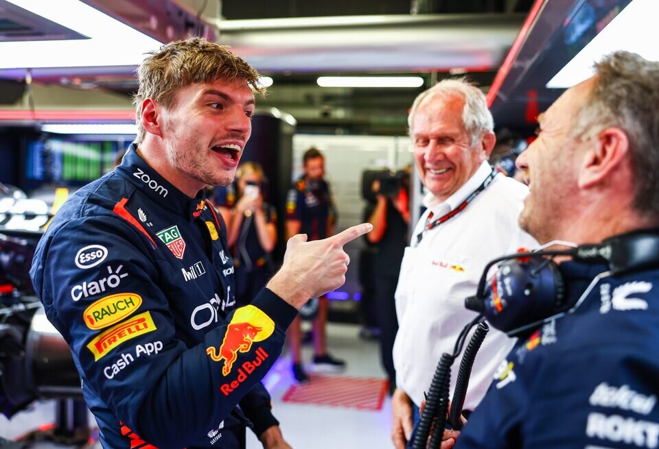    Getty Images / Red Bull Content Pool