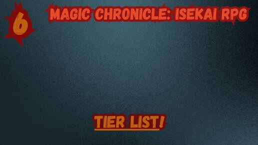Magic chronicle isekai tier list. Сколько всего персонажей в игре slime isekai memories. Slime isekai memories tier list. Magic chronicle isekai tier list. Fgo servants list.