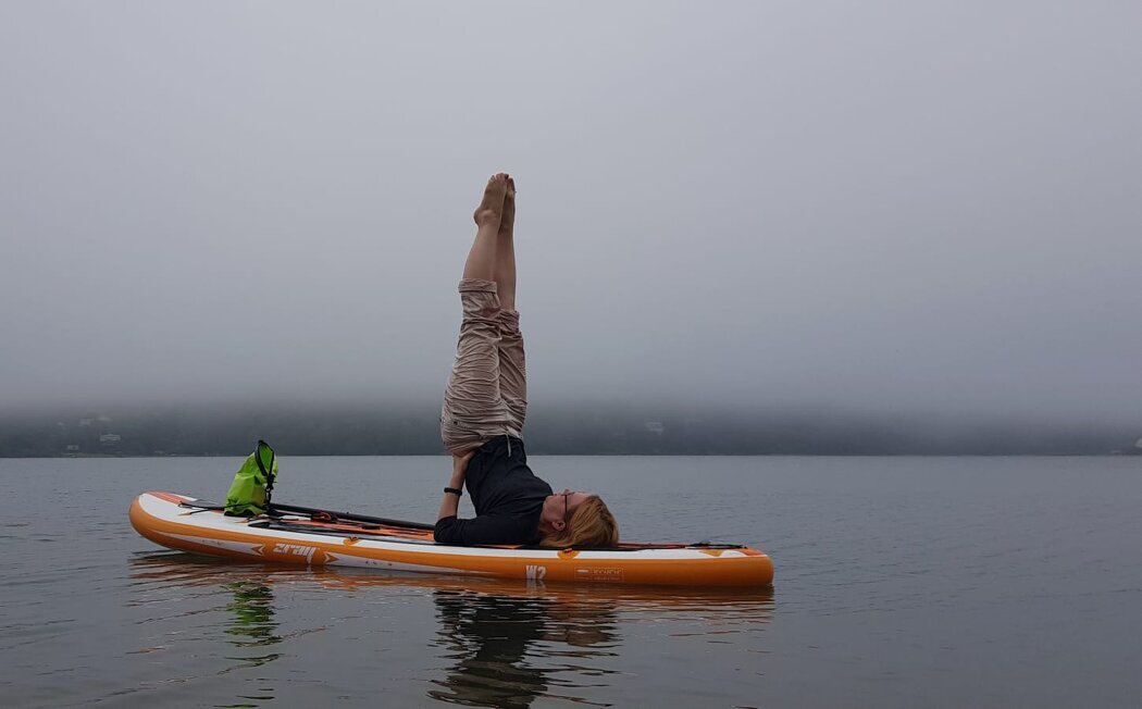 Как держать психологическое равновесие? | Сайт психологов b17.ru | Дзен