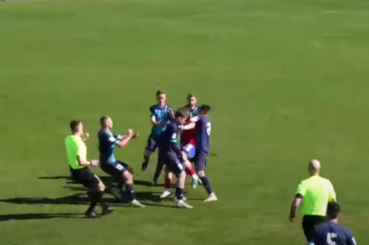 Спорт 18 видео