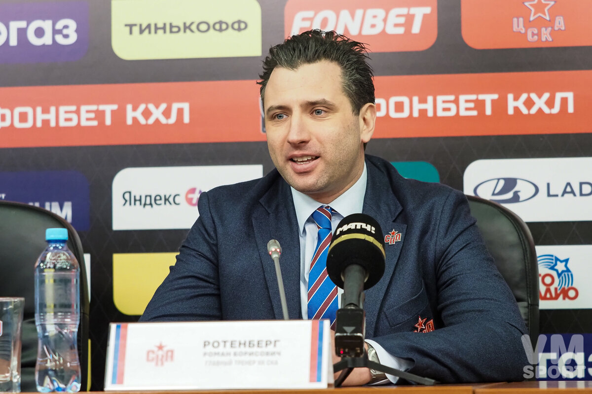 Фото: Олег Беспалов/ "В мире спорта"