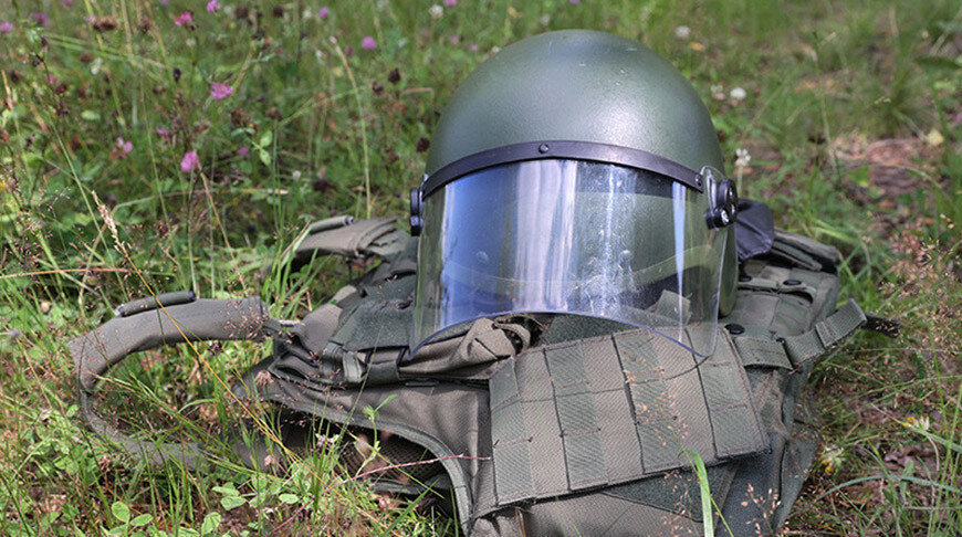    Фото из архива