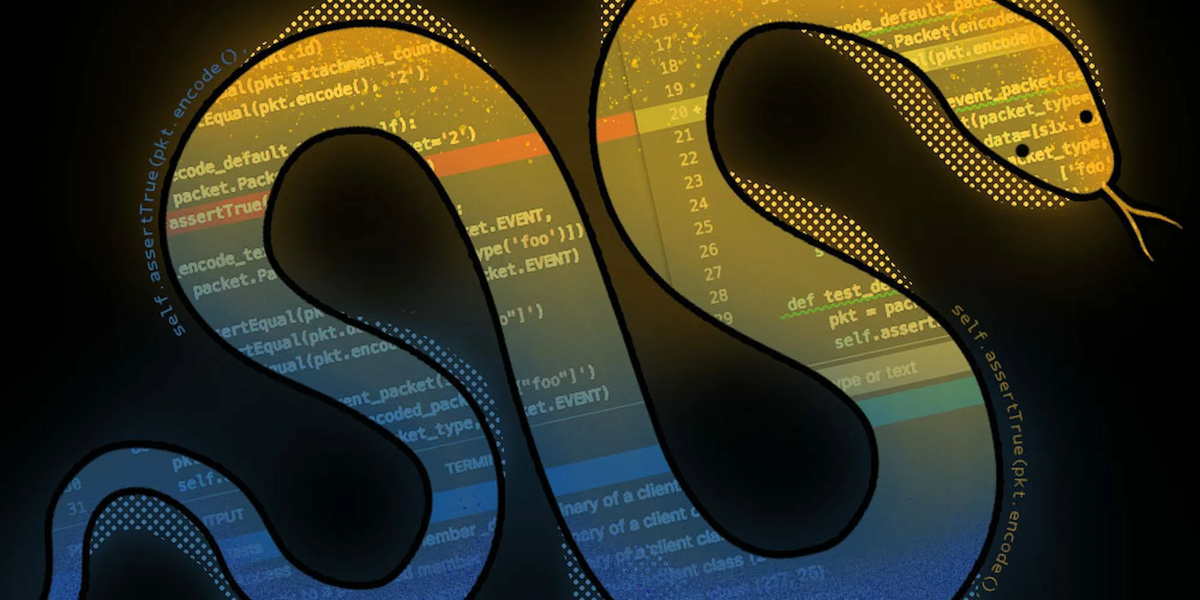 Язык программирования Python