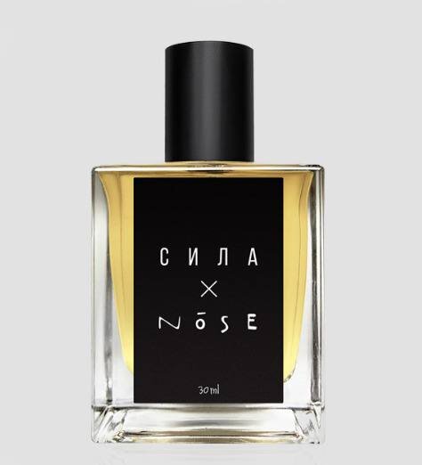 NŌSE perfumes 