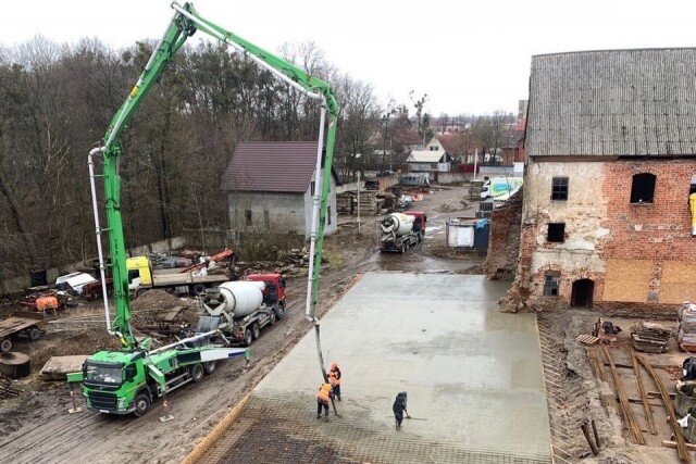   Фото: замок Нойхаузен, «ВКонтакте»