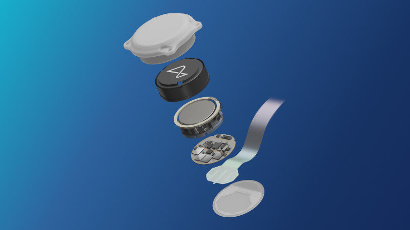   Чип компании Neuralink