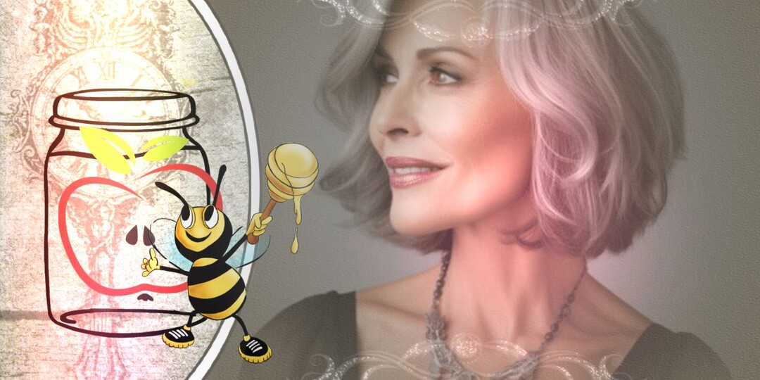 Сияющая холёная кожа «дорогой выделки» своими руками в домашних условиях — мёд с натуральным уксусом