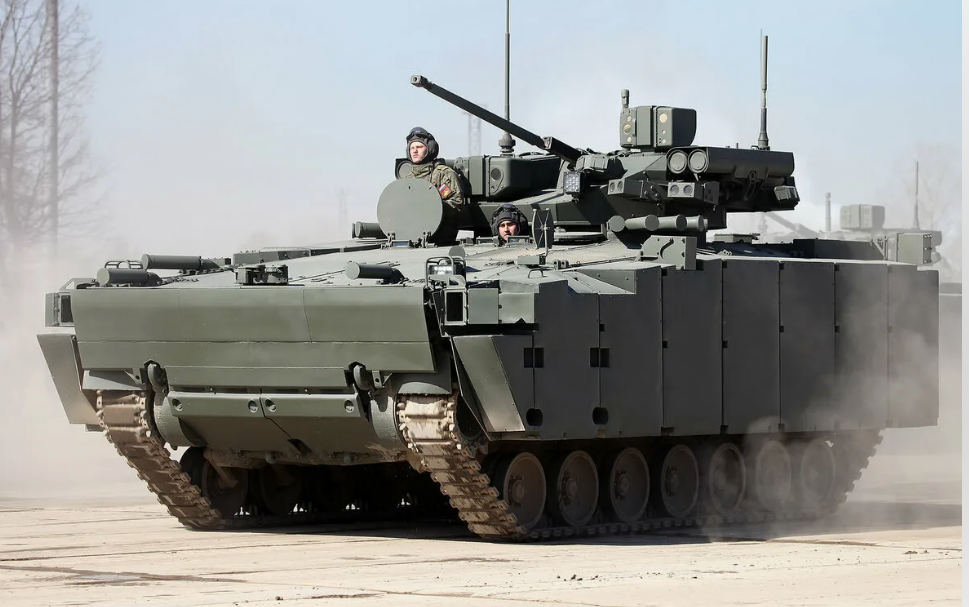 БМП Курганец. Курганец-25. Боевая машина Курганец-25. Курганец-25 IFV.