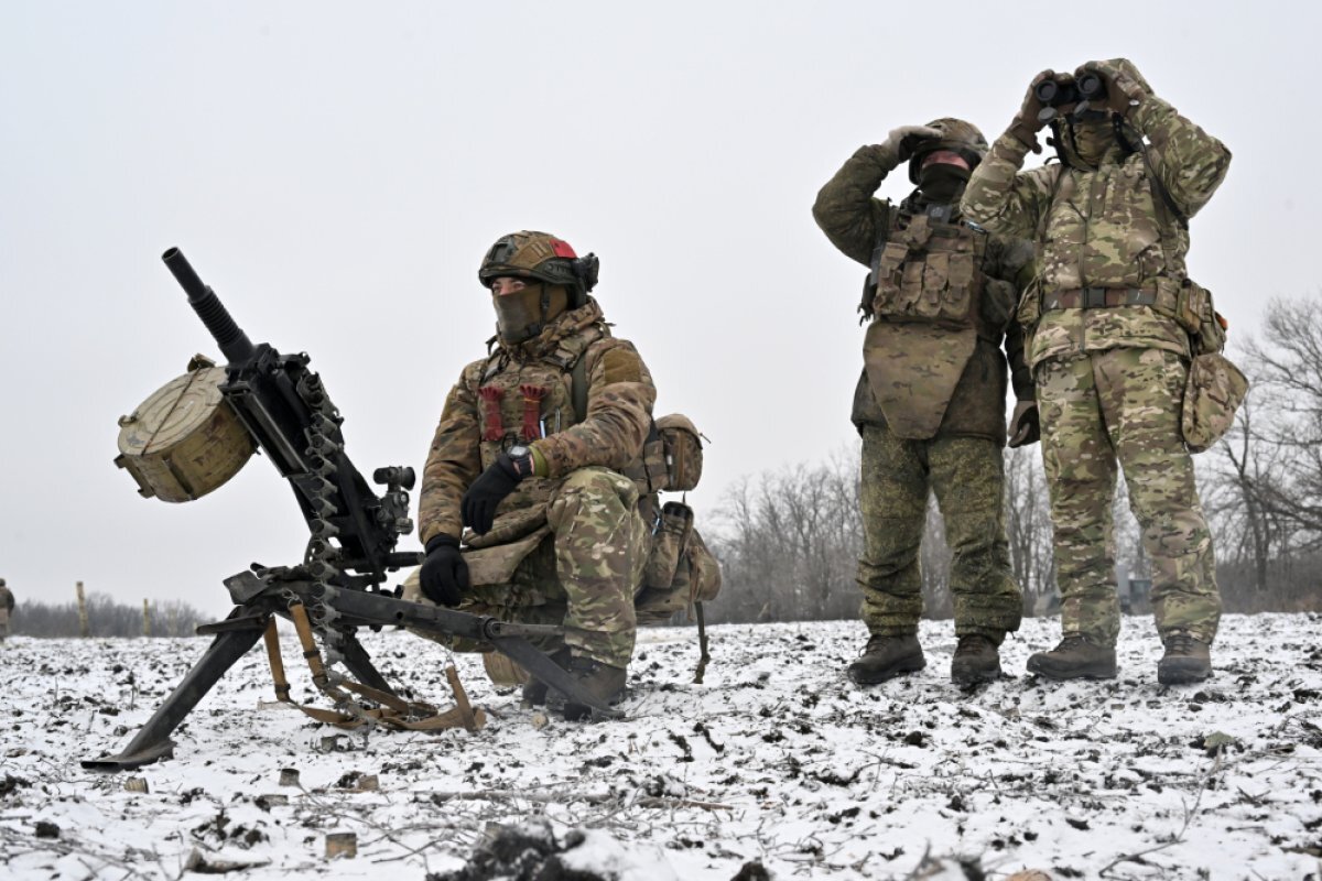    Боевые небылицы.