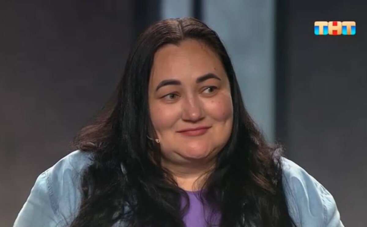 «Меня заставили сомневаться»: тулячка Светлана Комиссарова рассказала о ...