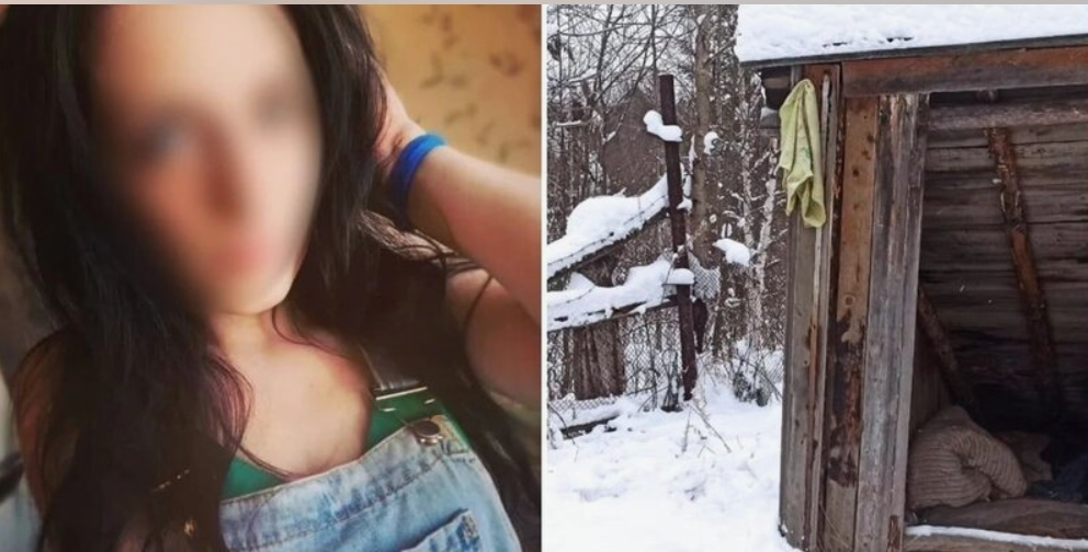 фото из открытых источников с пометкой о данном происшествии