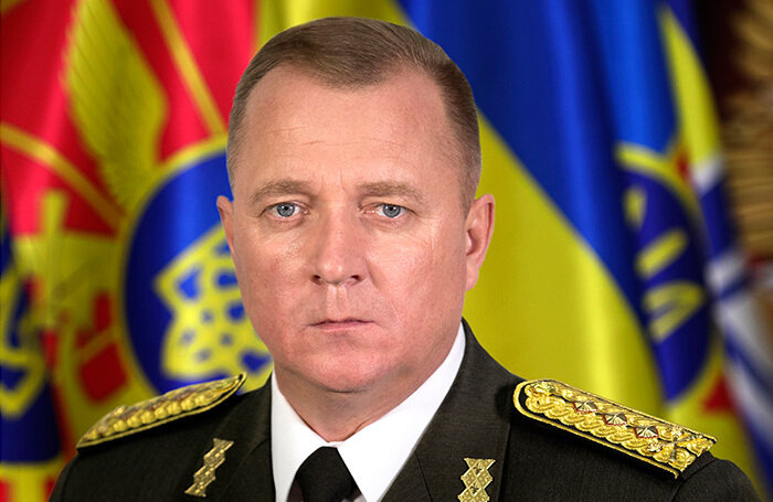    Сергей Шаптала.мil.gov.ua/ru.wikipedia.org/CC BY 4.0