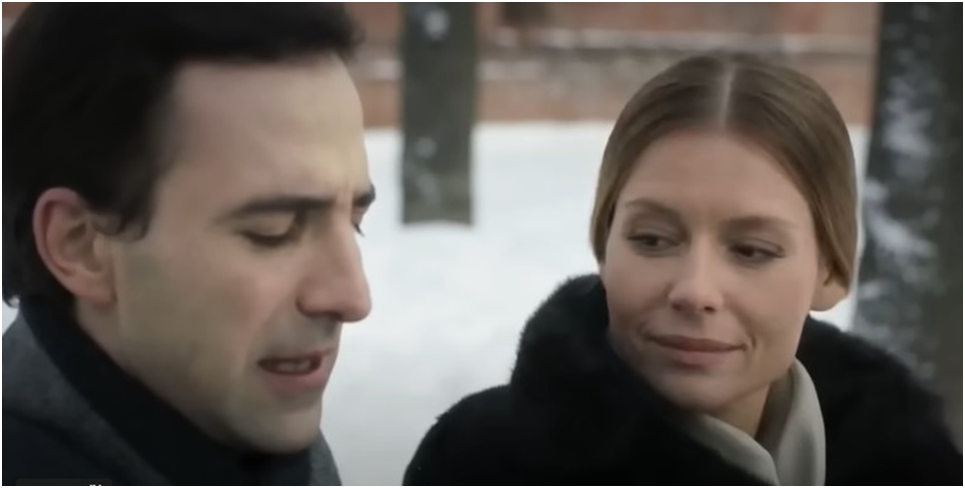 Кадр из фильма