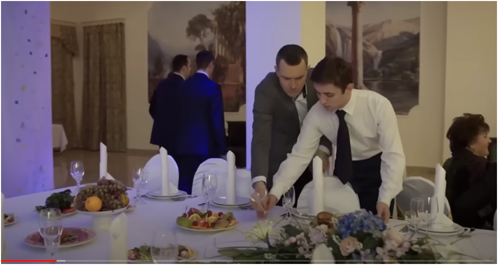 Кадр из фильма