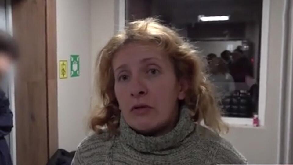 Фото: © Скриншот видео