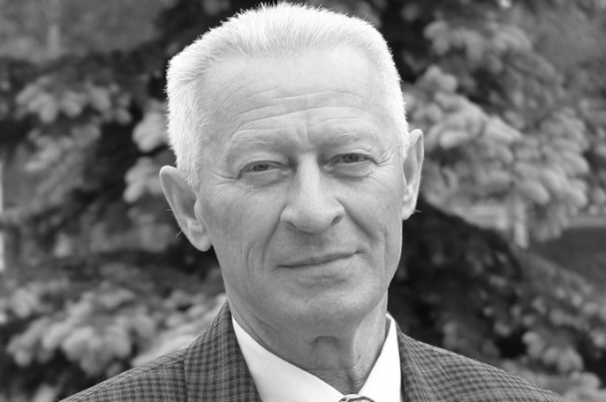    На заслуженный отдых Геннадий Крюков вышел в 2020 году.