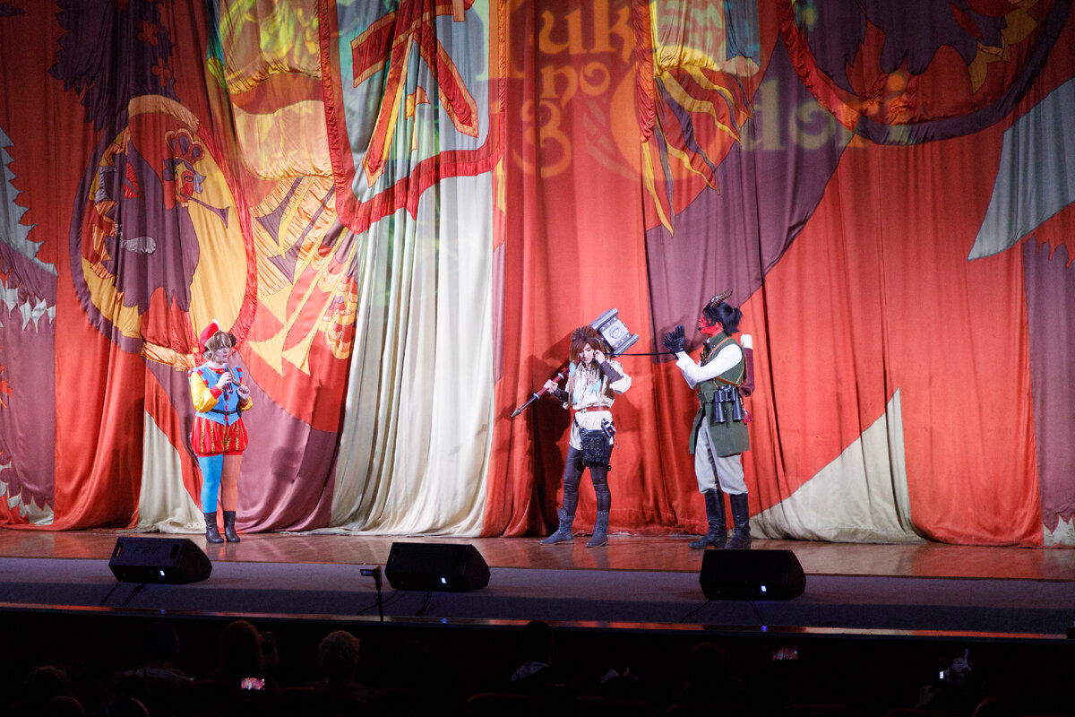 Фото: Тульская служба новостей / Андрей Ремизов