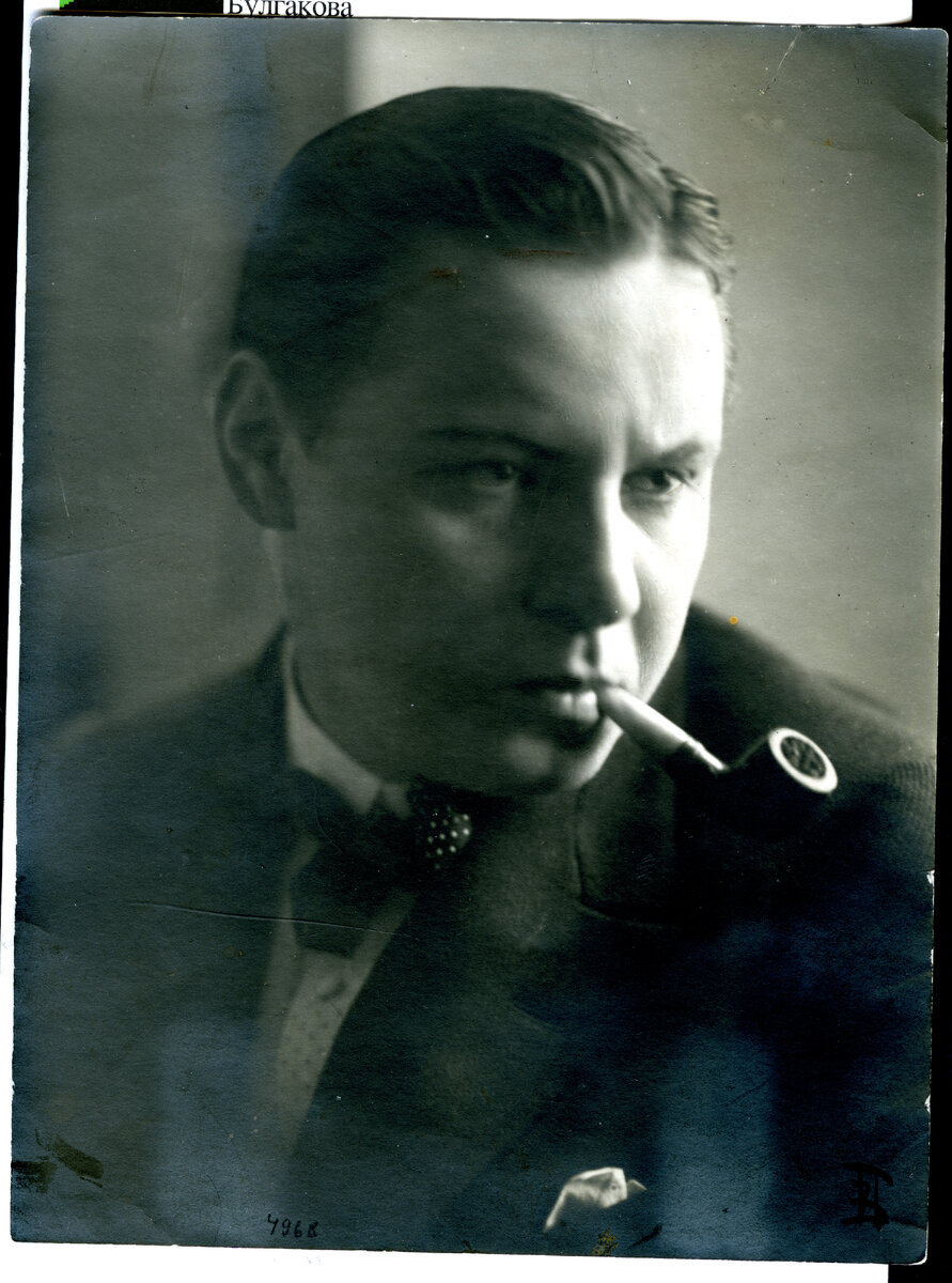 Ричард Болеславский