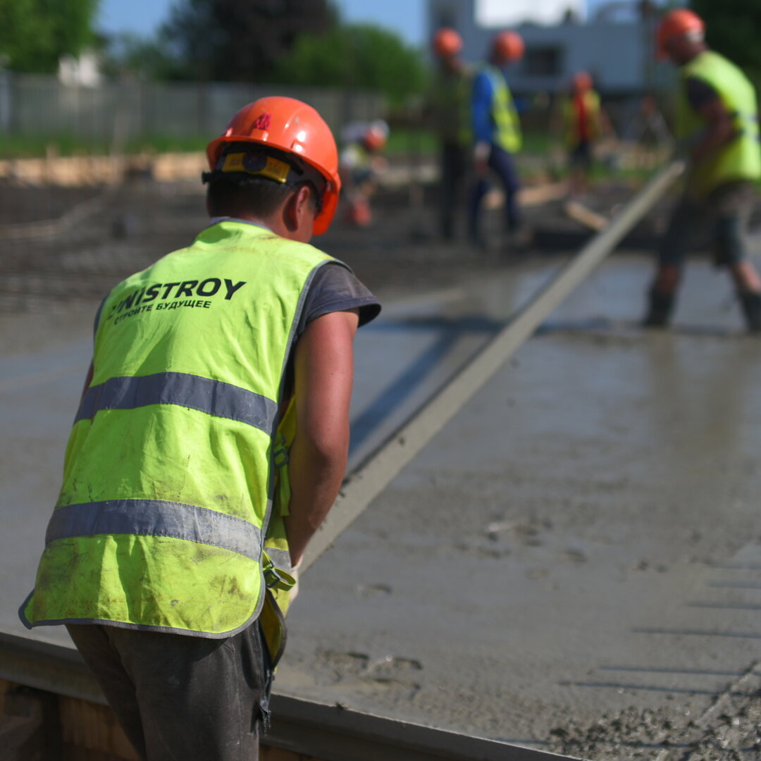 парк на заводе. Richard haag. медфорд сша. Park work. Waterworks.