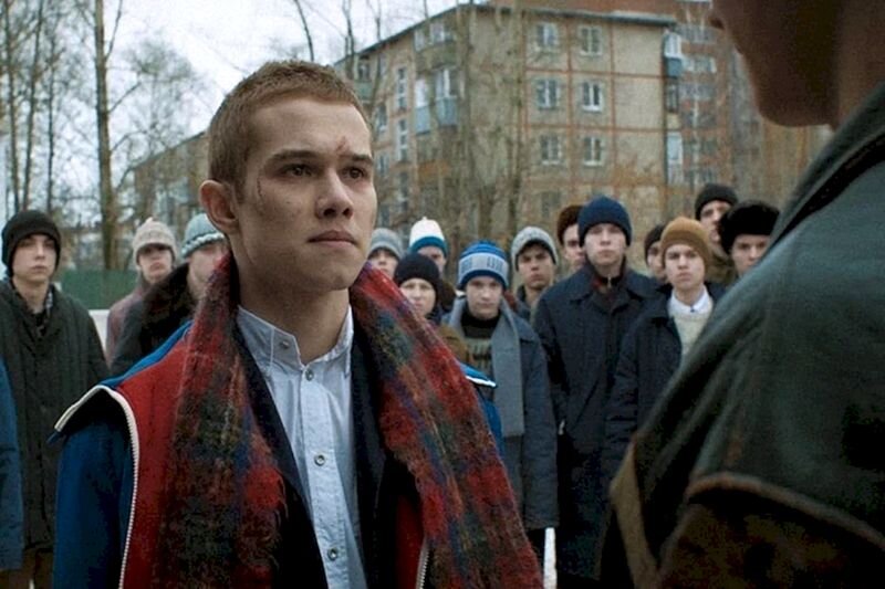 Фото: социальные сети.