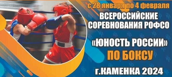     Четверо ивановских боксеров привезли награды всероссийского первенства по боксу