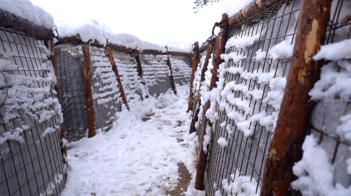 (Фото для иллюстрации)