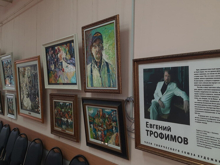     фото: администрация городского округа Кинешма