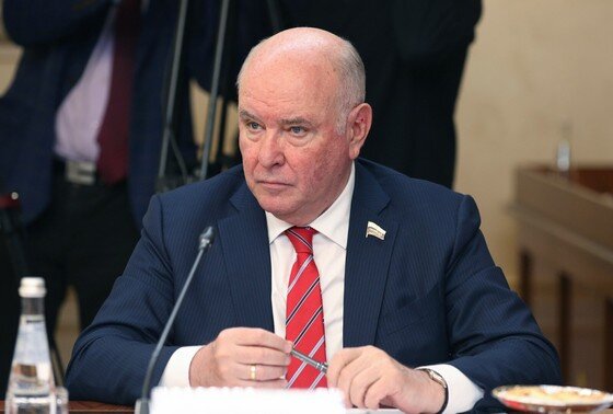    Григорий Карасин