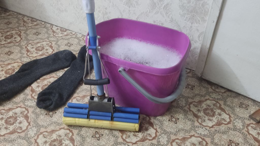 Почему через пару. Почему через пару