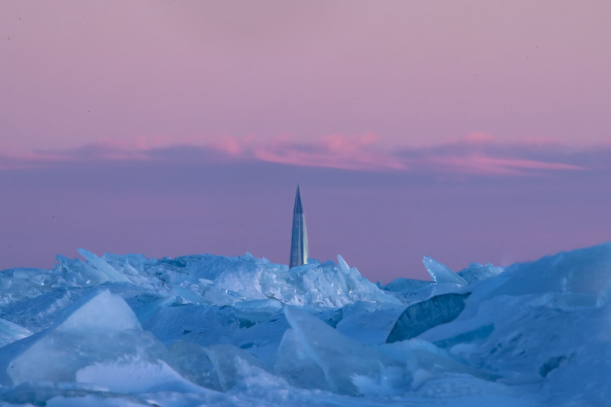 лазурное наследие 2