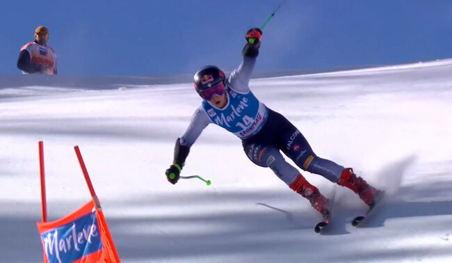 Рождение лыжного спорта