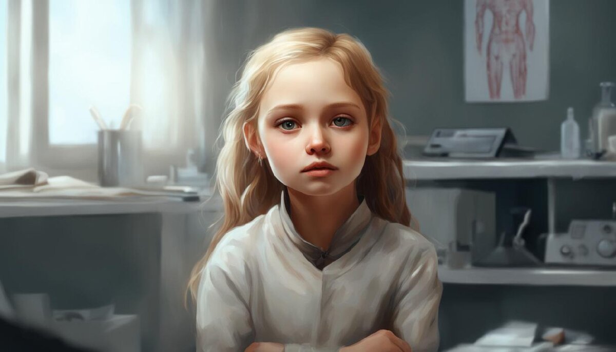 Изображение сгенерировано ИИ Kandinsky