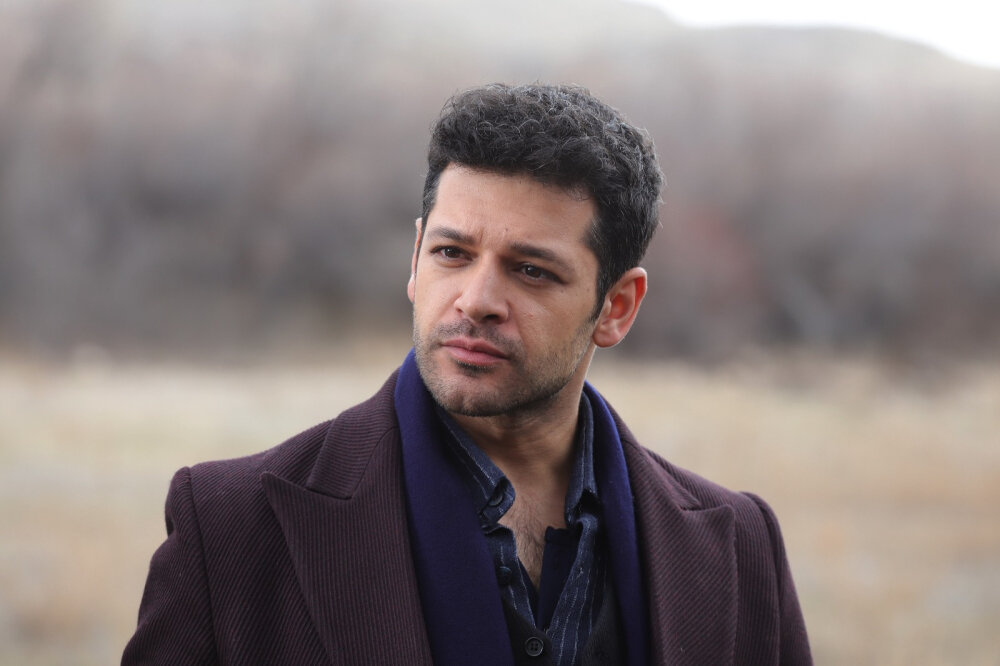 кадрови из серије