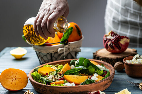     Как поднять иммунитет взрослому и что добавить в рацион зимой