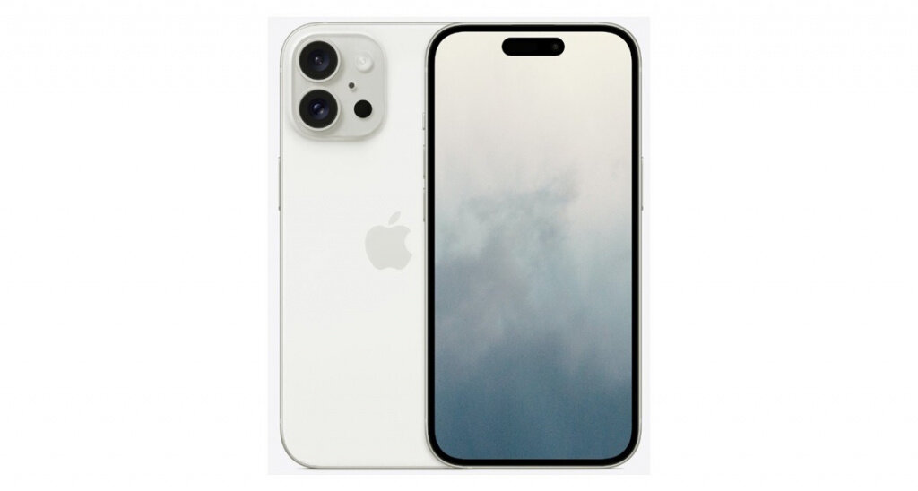    iPhone 16