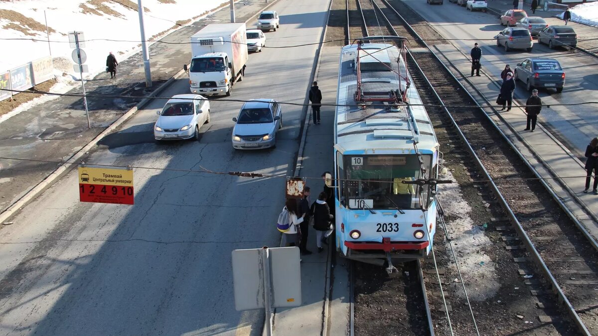     Эксперты компании SIMETRA проанализировали работу транспортных систем в 102 городах России и составили четвертый ежегодный рейтинг качества общественного транспорта. Ижевск в нем с пятой прошлогодней позиции сместился на девятую.