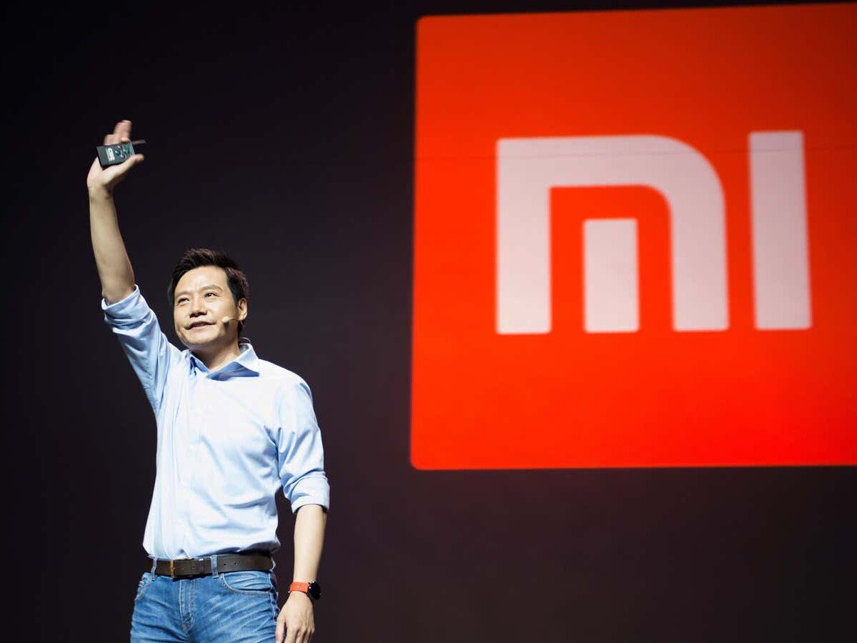    Глава Xiaomi уходит со своего поста