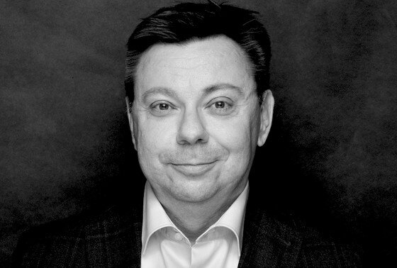    Дмитрий Овчинников