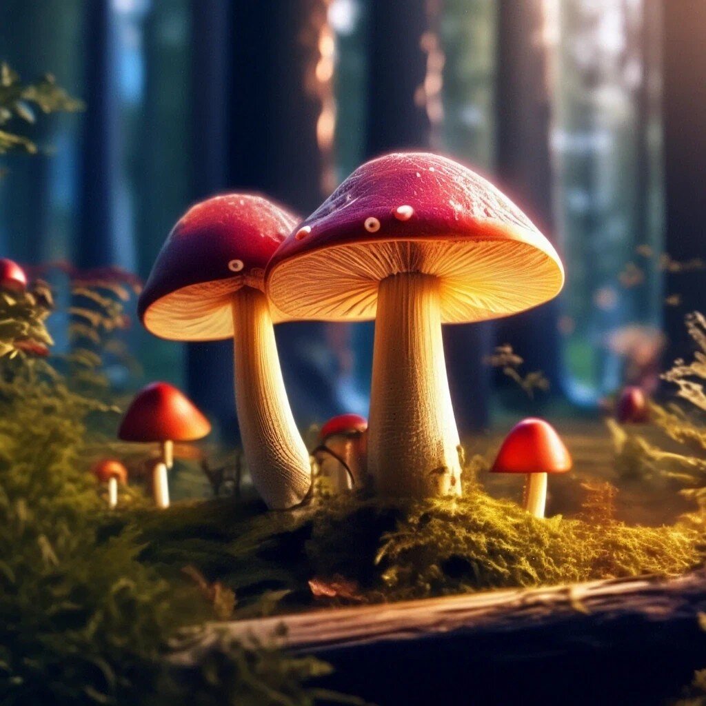 К чему снится собирать грибы, во сне собирать грибы