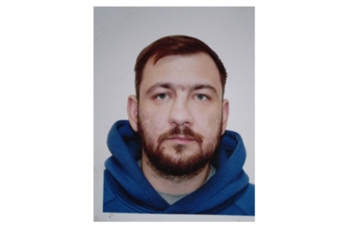    В Рязанской области ищут 33-летнего пропавшего без вести мужчину