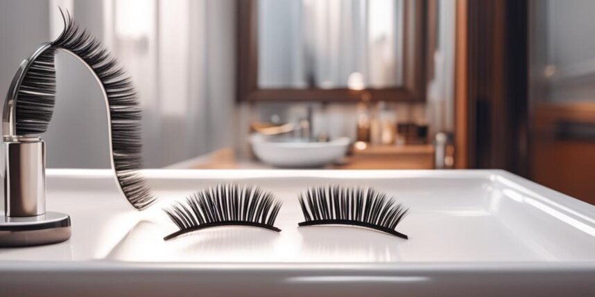    Сообщается, что несмотря на высокое качество ресниц, труд в Северной Корее оплачивается плохо.Сгенерировано нейросетью по запросу Metro.