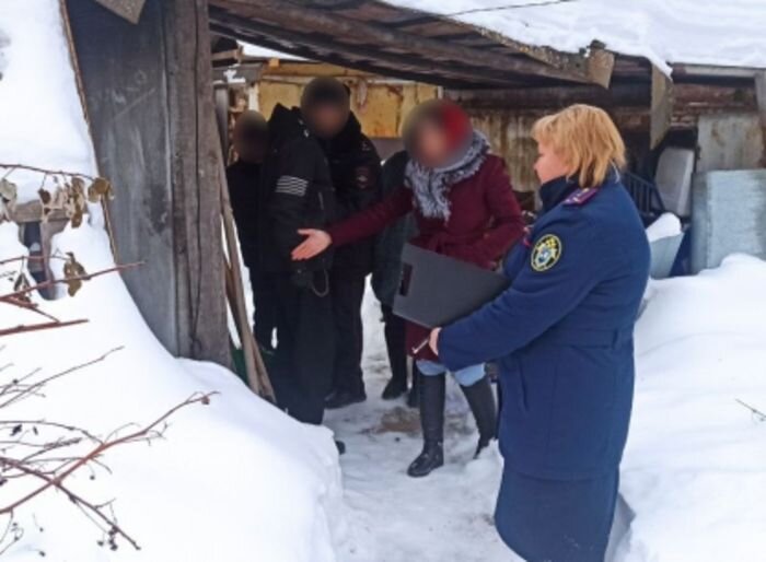 Источник фото: СК РФ