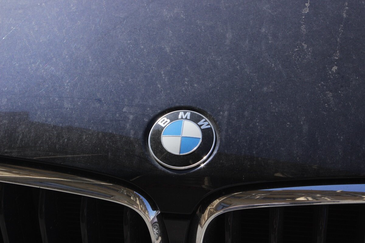 © Форпост Северо-Запад