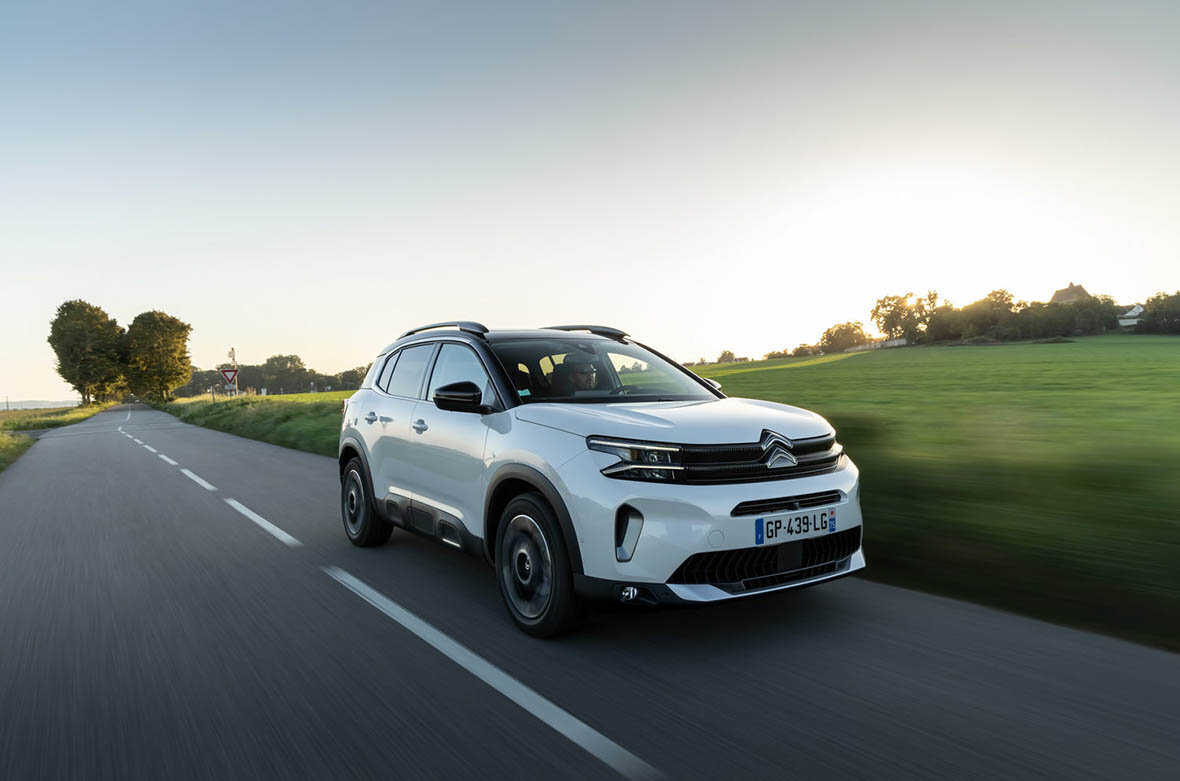 Новый Citroen C5 Aircross: Искусство Комфорта и Стиля в Мире Автомобилей |  WestMotors АВТО, МОТО ПОД ЗАКАЗ | Дзен