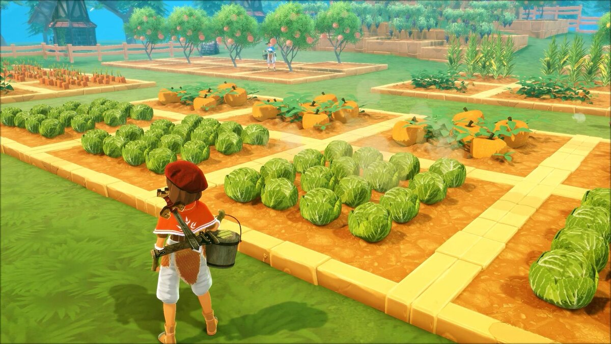     Craftopia – ранний проект PocketPair, который не смог заслужить схожей с Palworld популярности